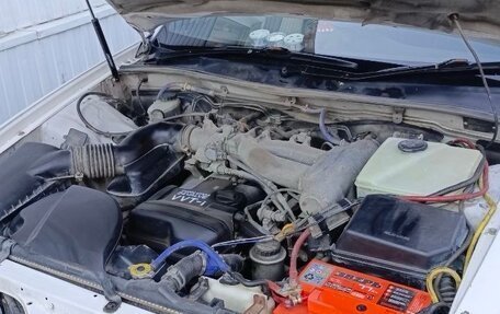 Toyota Mark II VIII (X100), 1994 год, 430 000 рублей, 12 фотография