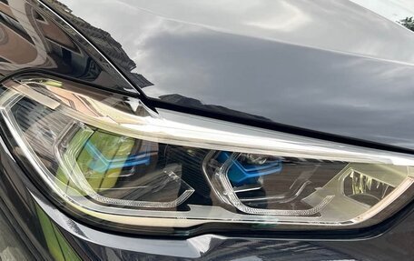 BMW X5, 2021 год, 6 520 000 рублей, 4 фотография
