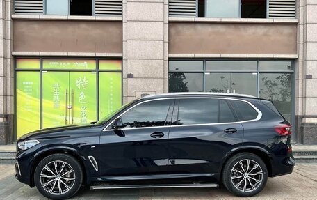 BMW X5, 2021 год, 6 520 000 рублей, 3 фотография