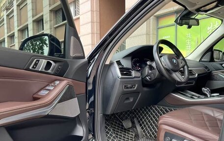 BMW X5, 2021 год, 6 520 000 рублей, 7 фотография