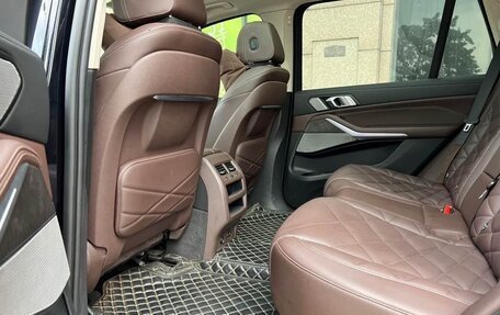 BMW X5, 2021 год, 6 520 000 рублей, 8 фотография