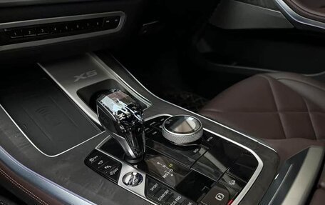 BMW X5, 2021 год, 6 520 000 рублей, 17 фотография