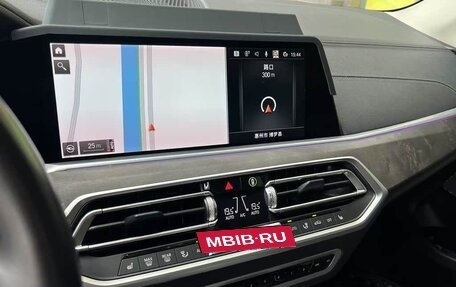 BMW X5, 2021 год, 6 520 000 рублей, 18 фотография