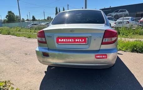 KIA Rio II, 2005 год, 250 000 рублей, 4 фотография
