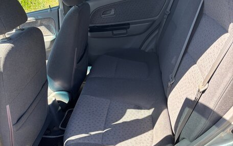 KIA Rio II, 2005 год, 250 000 рублей, 16 фотография