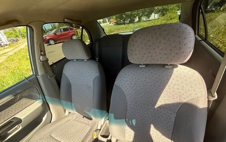 KIA Rio II, 2005 год, 250 000 рублей, 17 фотография