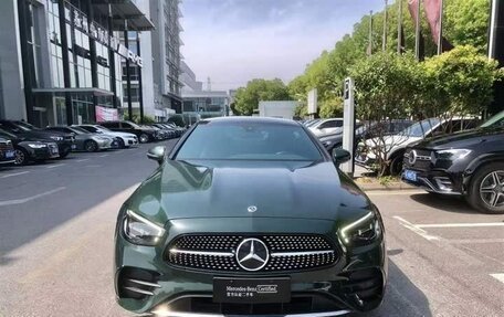 Mercedes-Benz C-Класс, 2021 год, 4 200 000 рублей, 2 фотография