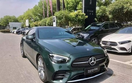 Mercedes-Benz C-Класс, 2021 год, 4 200 000 рублей, 3 фотография