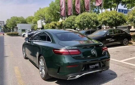 Mercedes-Benz C-Класс, 2021 год, 4 200 000 рублей, 5 фотография