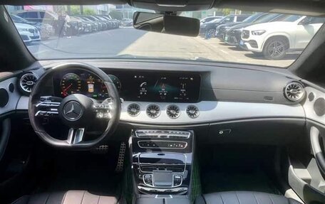 Mercedes-Benz C-Класс, 2021 год, 4 200 000 рублей, 10 фотография
