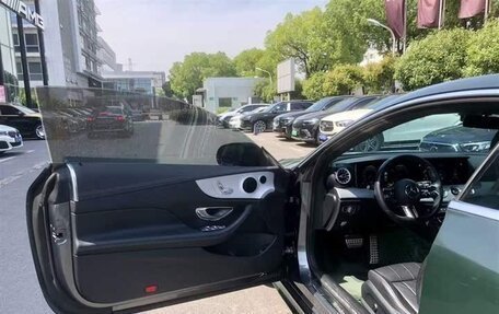 Mercedes-Benz C-Класс, 2021 год, 4 200 000 рублей, 14 фотография