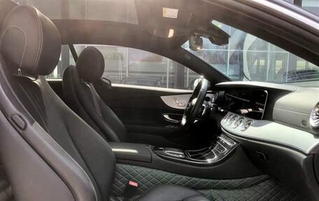 Mercedes-Benz C-Класс, 2021 год, 4 200 000 рублей, 12 фотография