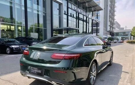 Mercedes-Benz C-Класс, 2021 год, 4 200 000 рублей, 7 фотография