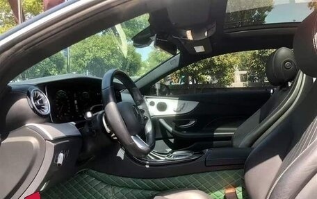 Mercedes-Benz C-Класс, 2021 год, 4 200 000 рублей, 9 фотография