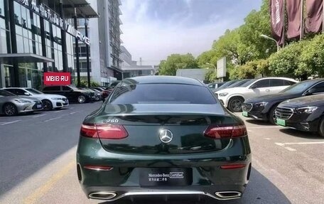 Mercedes-Benz C-Класс, 2021 год, 4 200 000 рублей, 6 фотография