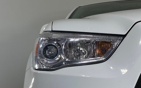Mitsubishi ASX I рестайлинг, 2013 год, 1 250 000 рублей, 9 фотография