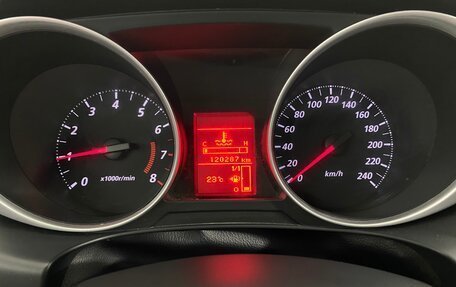 Mitsubishi ASX I рестайлинг, 2013 год, 1 250 000 рублей, 18 фотография