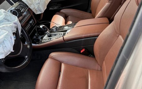 BMW 5 серия, 2016 год, 1 300 000 рублей, 6 фотография