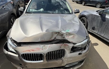 BMW 5 серия, 2016 год, 1 300 000 рублей, 2 фотография