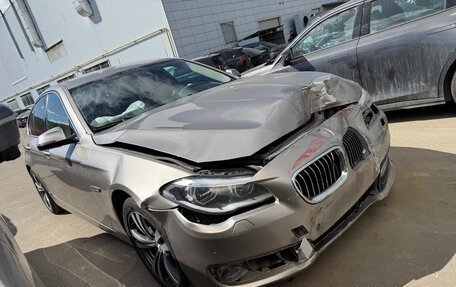 BMW 5 серия, 2016 год, 1 300 000 рублей, 7 фотография