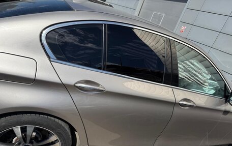 BMW 5 серия, 2016 год, 1 300 000 рублей, 8 фотография
