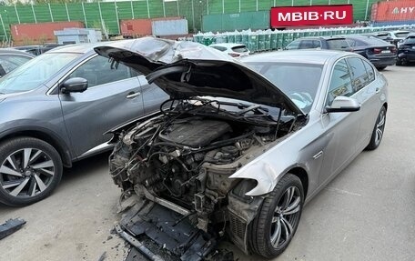 BMW 5 серия, 2016 год, 1 300 000 рублей, 5 фотография