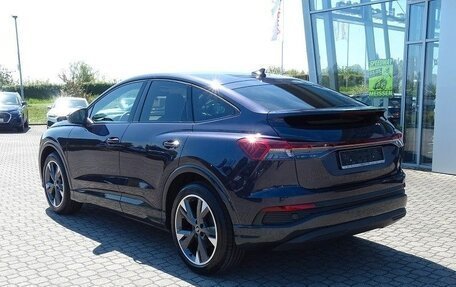 Audi Q4 e-tron, 2022 год, 3 740 000 рублей, 5 фотография