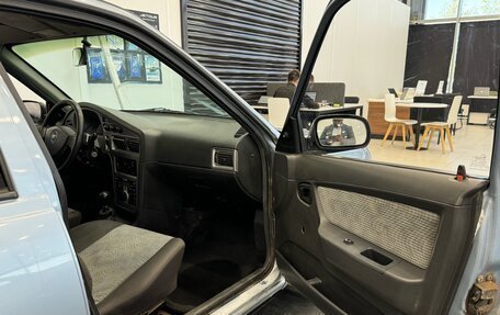 Daewoo Nexia I рестайлинг, 2012 год, 150 000 рублей, 8 фотография