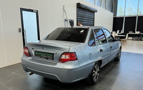 Daewoo Nexia I рестайлинг, 2012 год, 150 000 рублей, 4 фотография