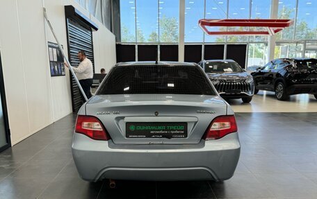 Daewoo Nexia I рестайлинг, 2012 год, 150 000 рублей, 5 фотография