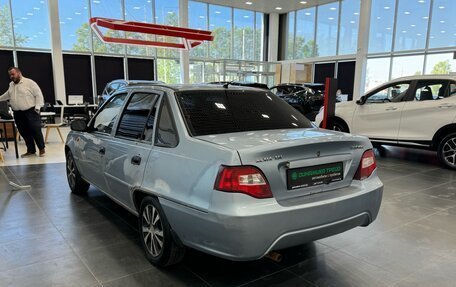 Daewoo Nexia I рестайлинг, 2012 год, 150 000 рублей, 6 фотография