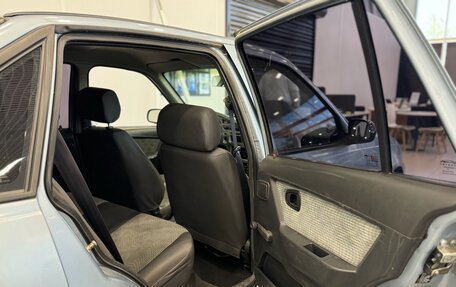 Daewoo Nexia I рестайлинг, 2012 год, 150 000 рублей, 12 фотография