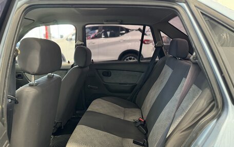 Daewoo Nexia I рестайлинг, 2012 год, 150 000 рублей, 11 фотография