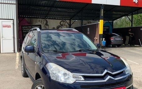 Citroen C-Crosser, 2011 год, 1 000 000 рублей, 3 фотография
