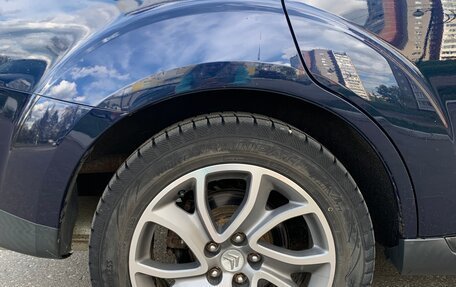 Citroen C-Crosser, 2011 год, 1 000 000 рублей, 7 фотография