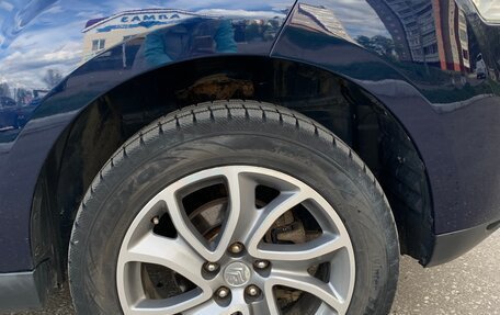 Citroen C-Crosser, 2011 год, 1 000 000 рублей, 9 фотография