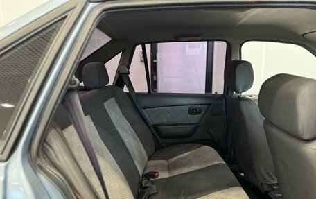 Daewoo Nexia I рестайлинг, 2012 год, 150 000 рублей, 13 фотография