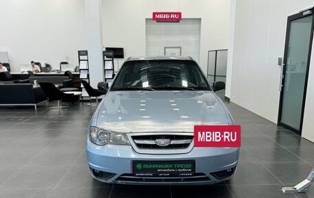 Daewoo Nexia I рестайлинг, 2012 год, 150 000 рублей, 2 фотография