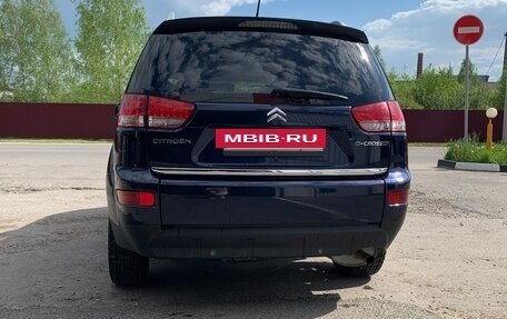 Citroen C-Crosser, 2011 год, 1 000 000 рублей, 5 фотография
