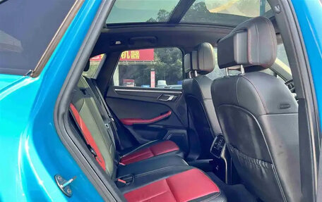 Porsche Macan I рестайлинг, 2022 год, 4 232 000 рублей, 14 фотография