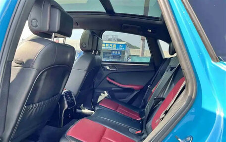 Porsche Macan I рестайлинг, 2022 год, 4 232 000 рублей, 13 фотография