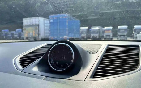 Porsche Macan I рестайлинг, 2022 год, 4 232 000 рублей, 18 фотография