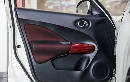 Nissan Juke II, 2011 год, 1 258 000 рублей, 13 фотография