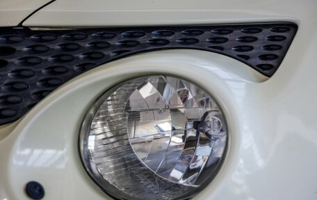 Nissan Juke II, 2011 год, 1 258 000 рублей, 11 фотография