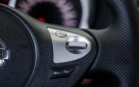 Nissan Juke II, 2011 год, 1 258 000 рублей, 19 фотография