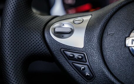 Nissan Juke II, 2011 год, 1 258 000 рублей, 18 фотография