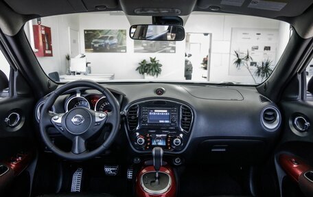 Nissan Juke II, 2011 год, 1 258 000 рублей, 30 фотография