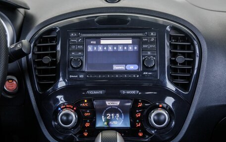Nissan Juke II, 2011 год, 1 258 000 рублей, 31 фотография
