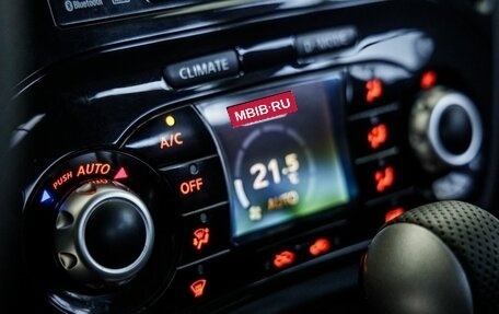 Nissan Juke II, 2011 год, 1 258 000 рублей, 23 фотография