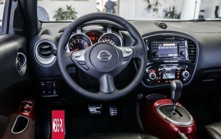 Nissan Juke II, 2011 год, 1 258 000 рублей, 25 фотография